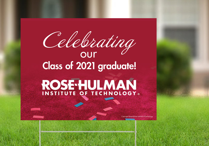 Commencement | Rose-Hulman