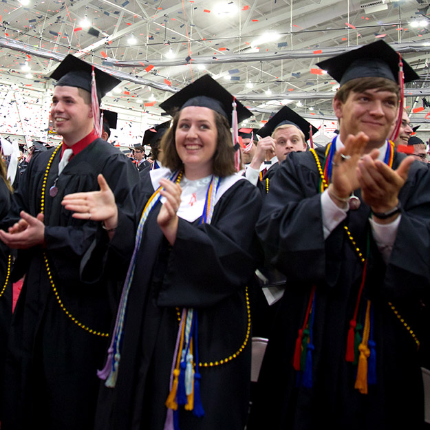 Commencement RoseHulman