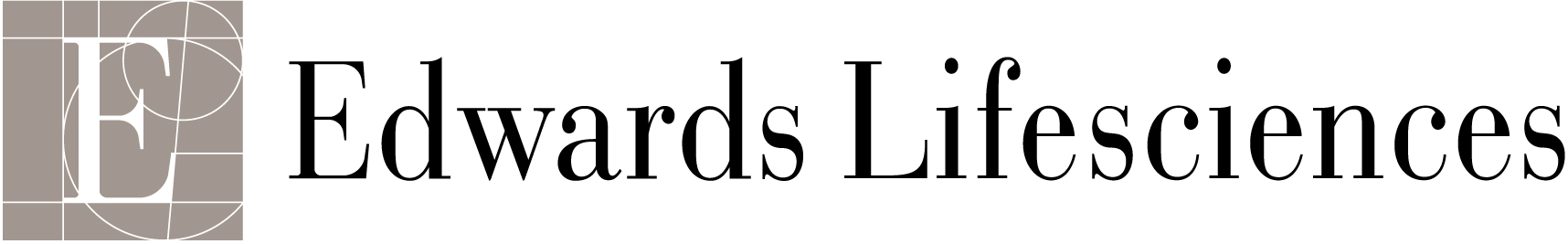 Edwards LifeSciences
        Logo
