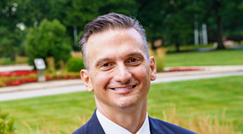 Chris Aimone