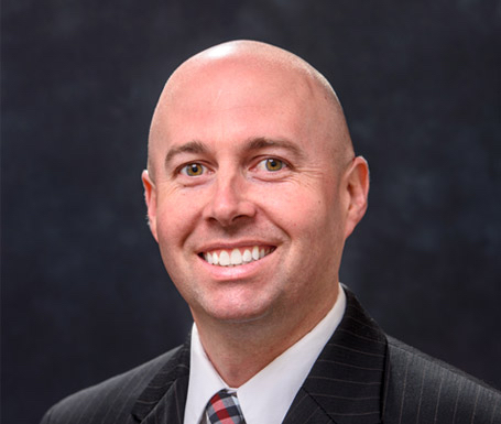 Ryan Brimberry