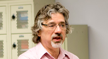 Dr. Richard A. Layton