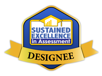 Sustained Excellence Graphic Logo
