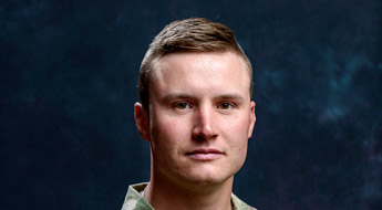 Matthew Tetreau CAPTAIN, US ARMY Corps of Engineers