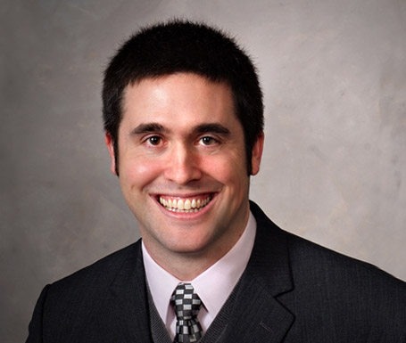 Dr. Sean Moseley