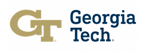Georgia Tech Logo