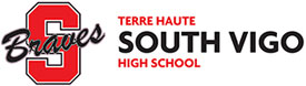 Terre Haute South high school logo