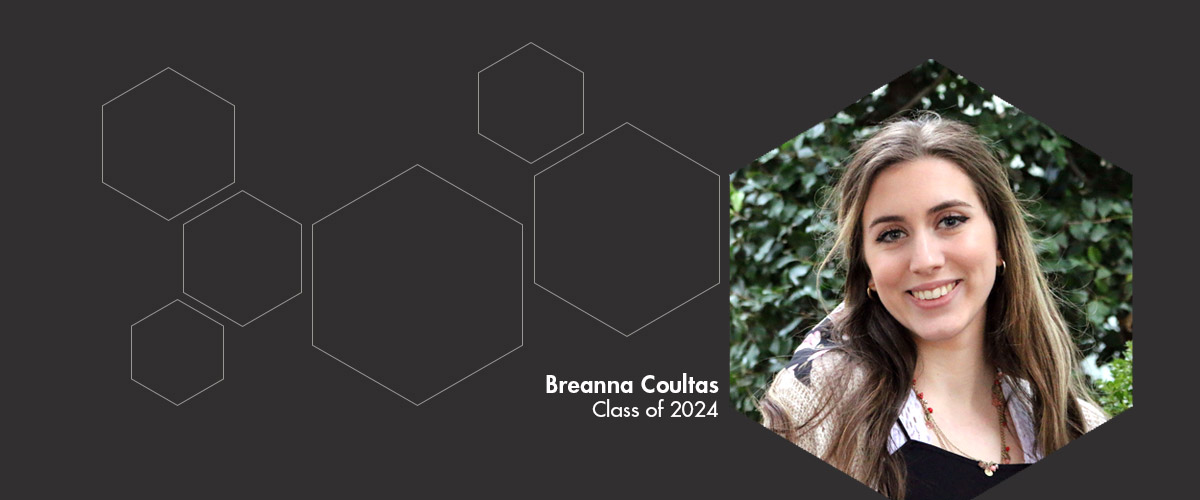 Breanna Coultas