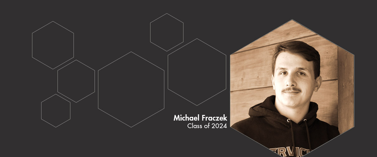 Michael Fraczek