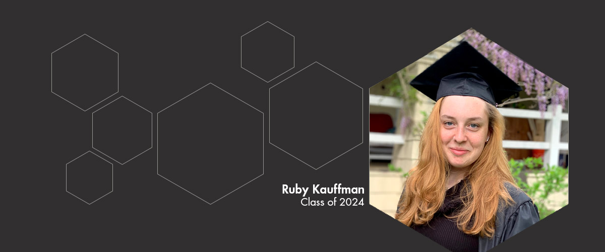 Ruby Kauffman