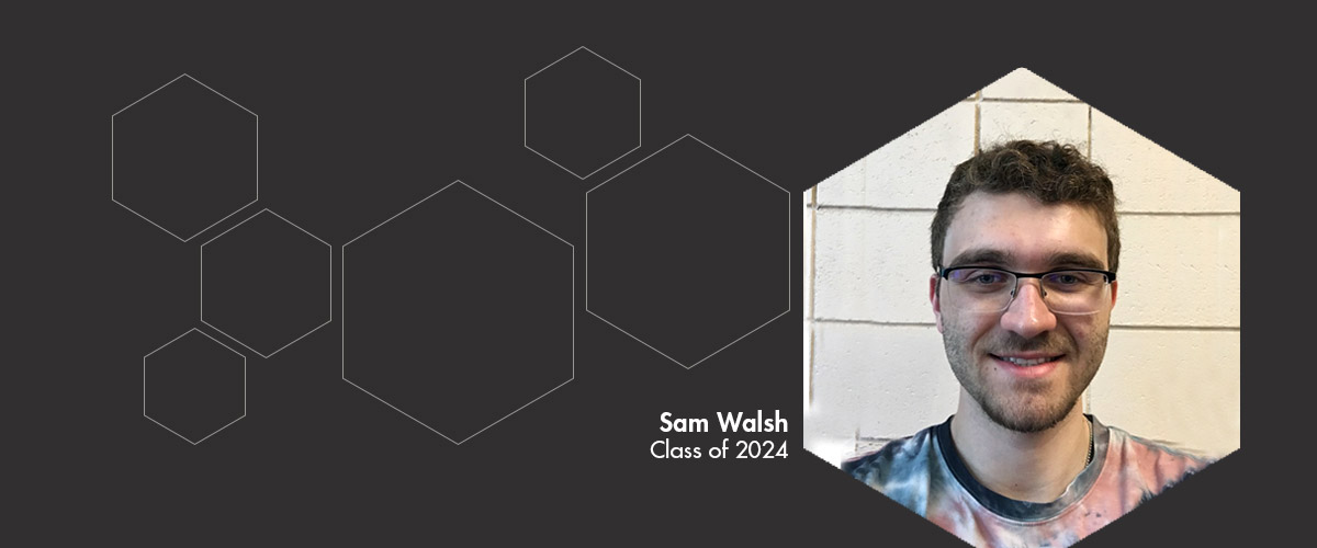 Sam Walsh