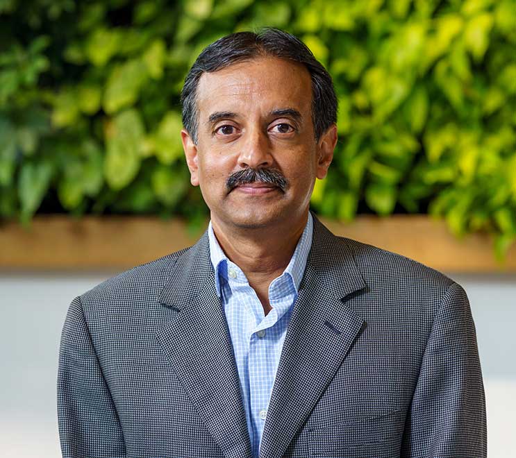 Kedar Murthy