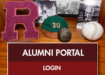 !Alumni portal 