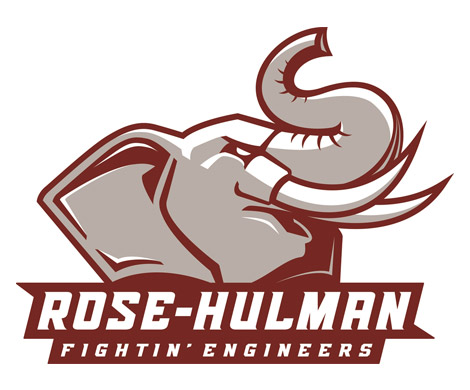 Rose-hulman Fightin’Engineers logo
