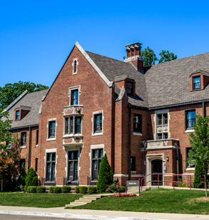 Apartments East & West