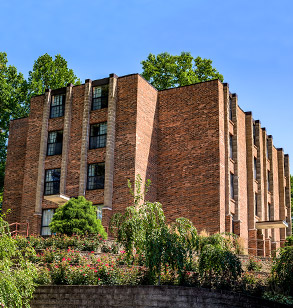 Mees Hall