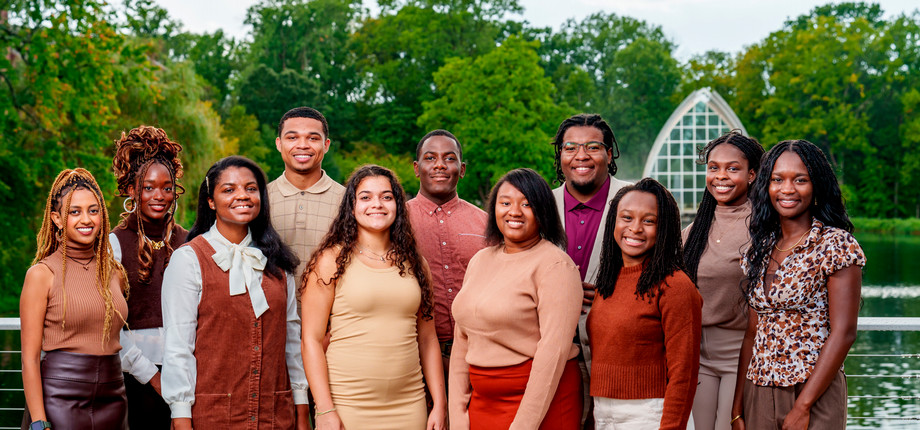 NSBE executive board