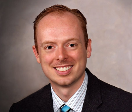 Matthew D. Davis, Associate Vice President for Finance.