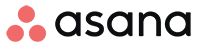 Asana logo