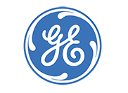 GE logo
