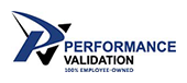 Performance Validation logo