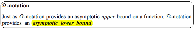 asymptotic-bounds