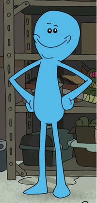 meeseeks