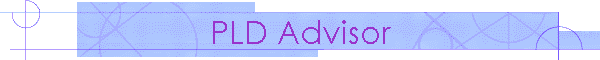 PLD Advisor