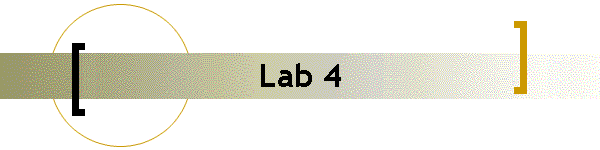 Lab 4