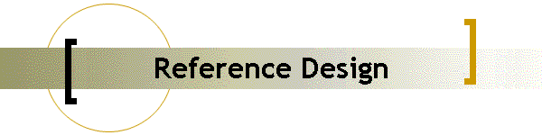 Reference Design