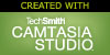 Camtasia Studio