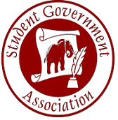 SGA logo