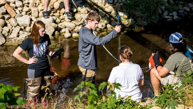 Design Projects Needed for First-Year Civil Engineering Students | Rose ...