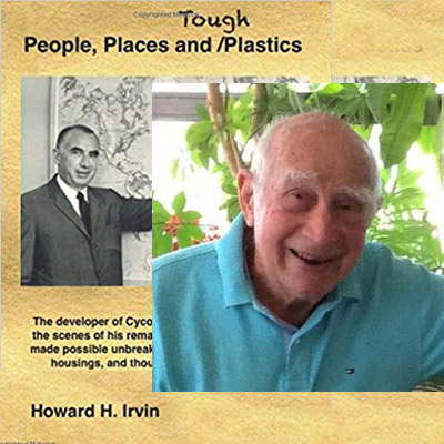 Howard Irvin