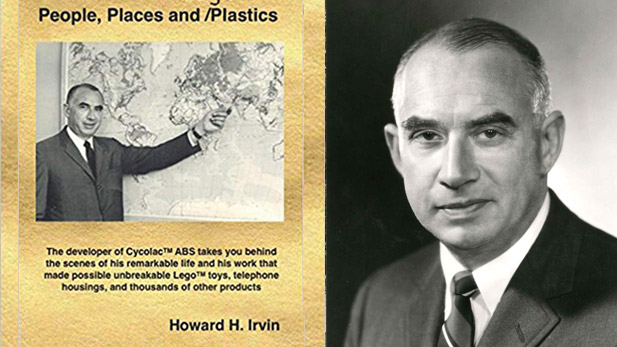 Howard Irvin