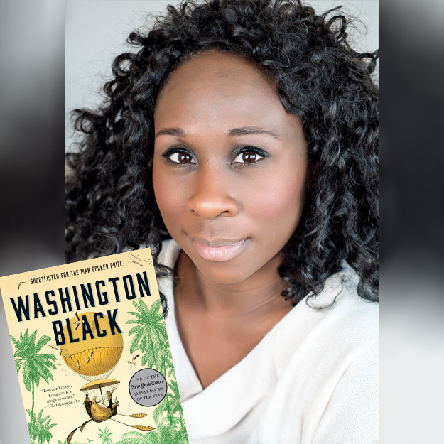 Esi Edugyan