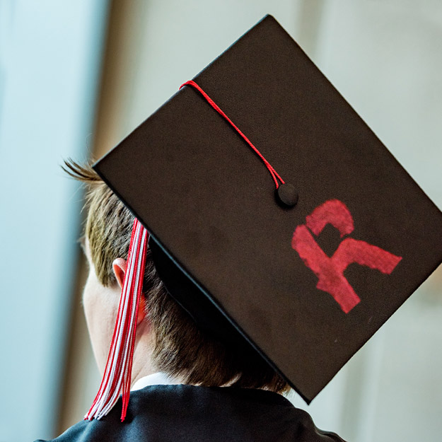 Commencement RoseHulman