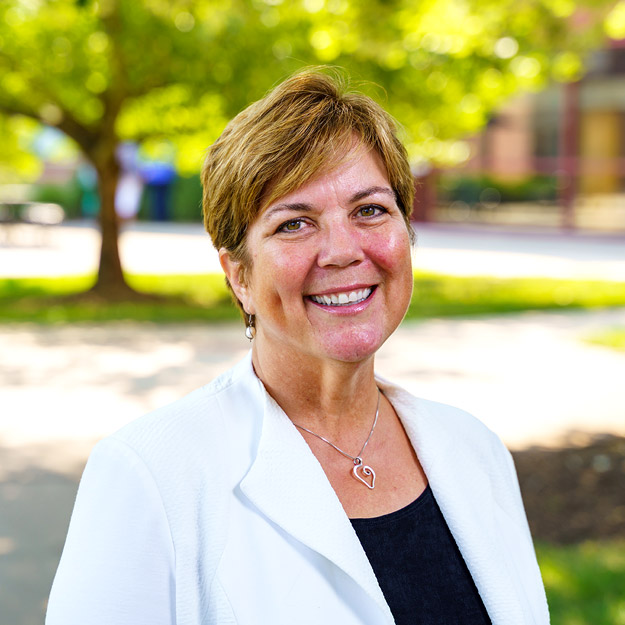 Kathy Hammett