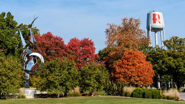 Campus image