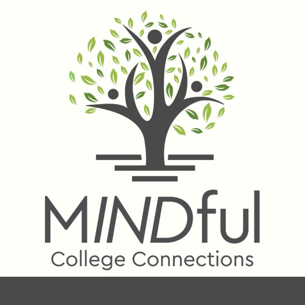 MINDful College Connections logo