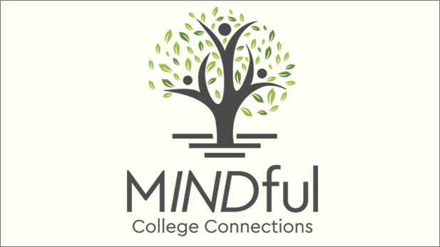 MINDful College Connections logo