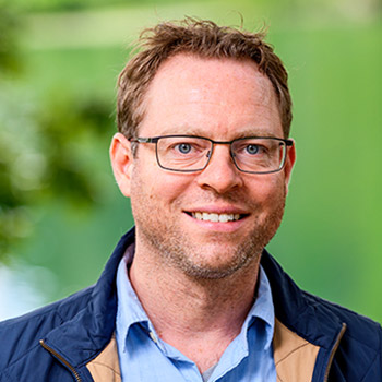 Joseph Holsington