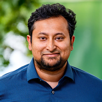 Mahfuzur Rahman