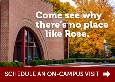 rose hulman overnight visit