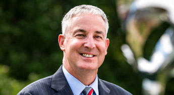 !President Jim Conwell